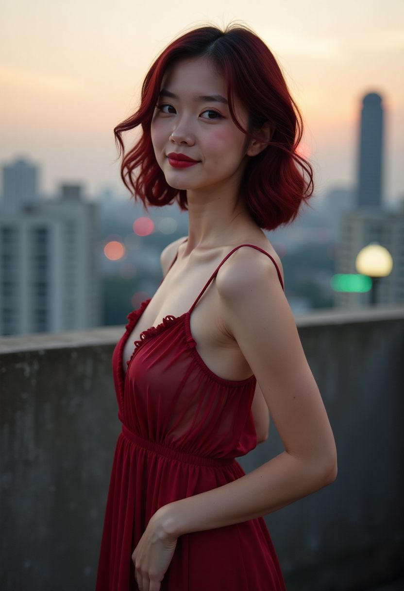 心动坐标
